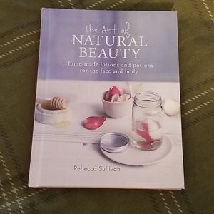 The Art of Natural Beauty